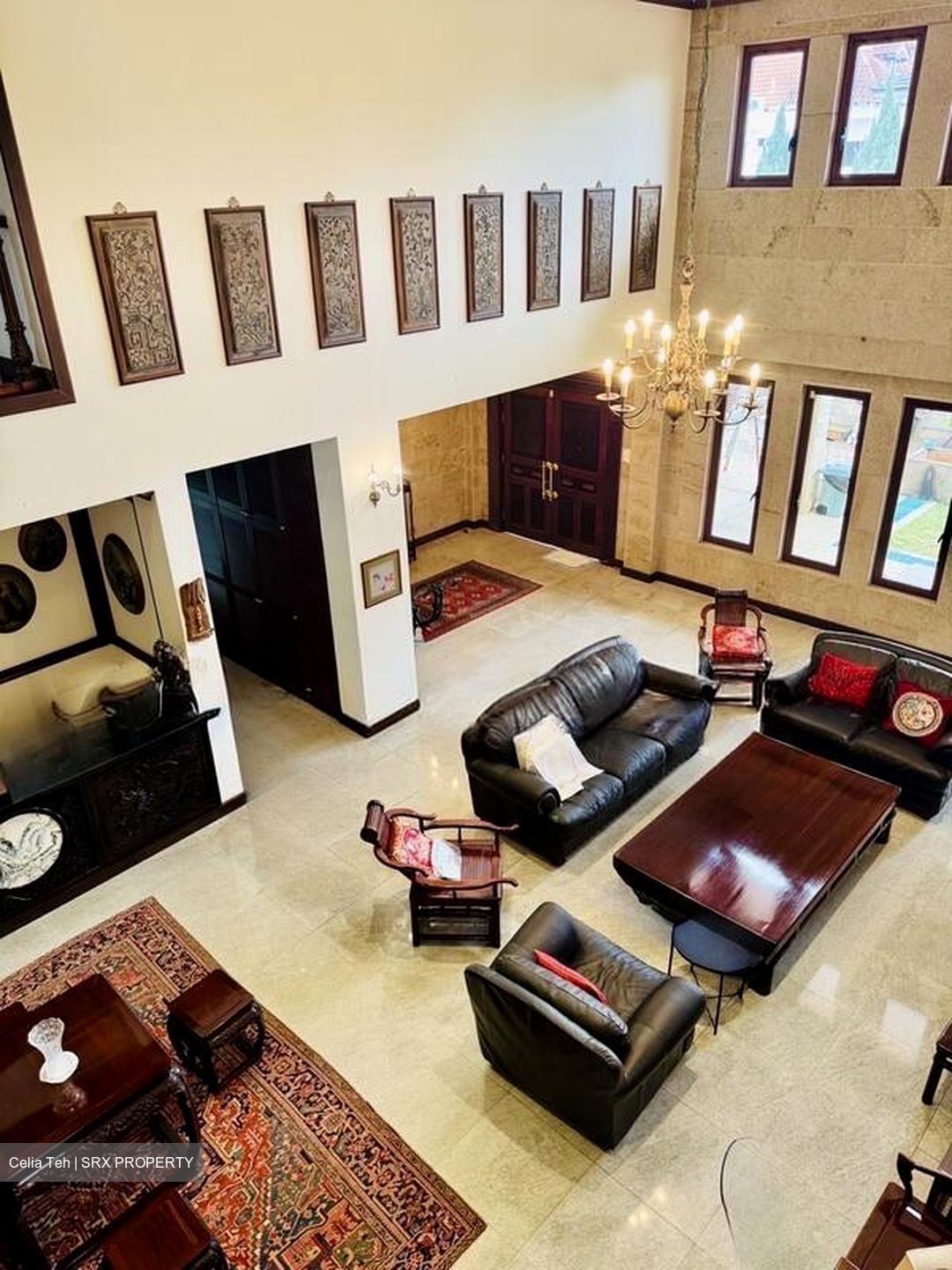 Green Hill Estate (D23), Detached #517348431